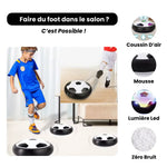Charger l&#39;image dans la galerie, Ballon de Foot Flottant – Jouez en intérieur sans bruit ni casse !
