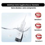 Charger l&#39;image dans la galerie, Irrigateur buccal hygiène parfaite
