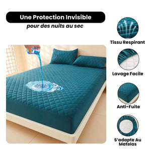Draps anti-fuites nocturnes