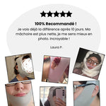 Charger l&#39;image dans la galerie, Bandeau sculptant visage
